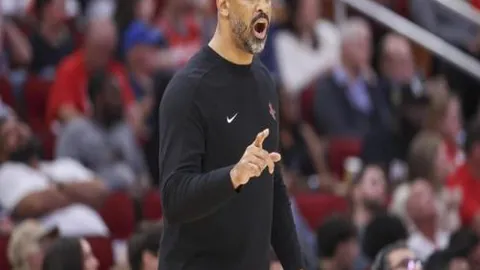 路威：本季爆發，希爾德受他獲夢想讚譽